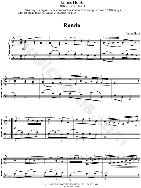 Rondo