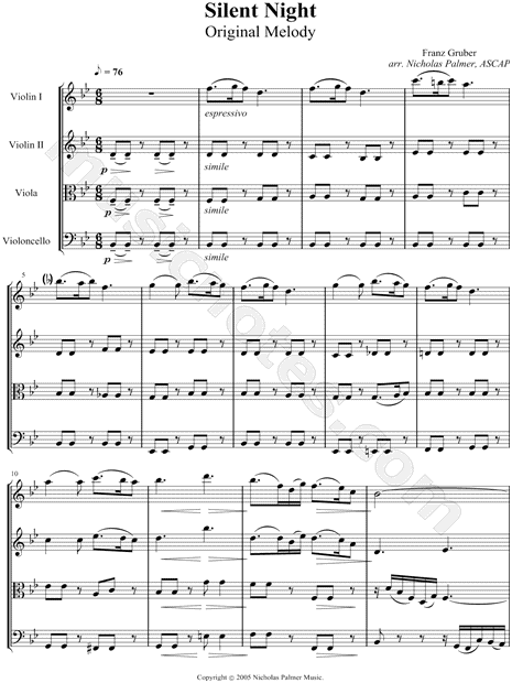 Silent Night