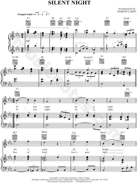 Silent Night