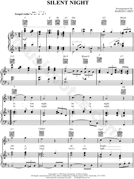 Silent Night