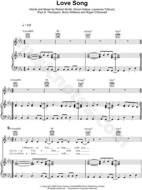 Lovesong