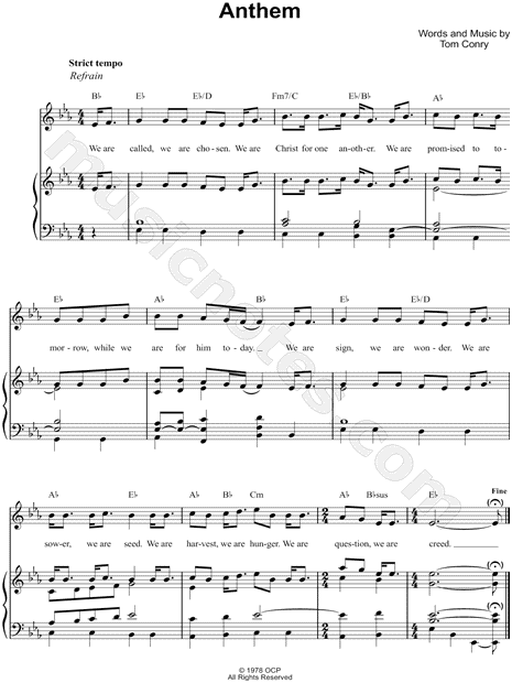 Anthem