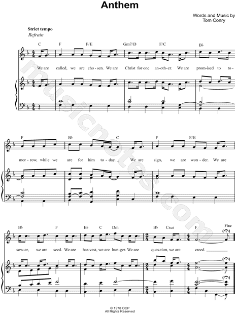 Anthem