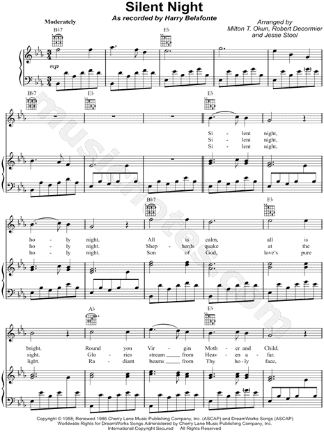 Silent Night