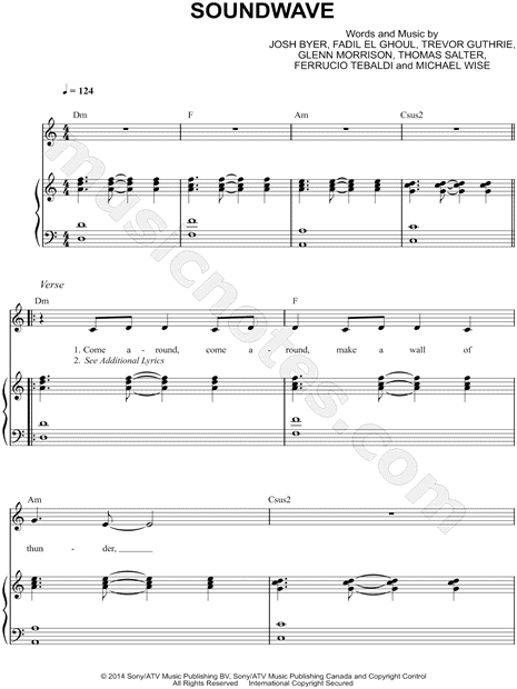 Soundwave