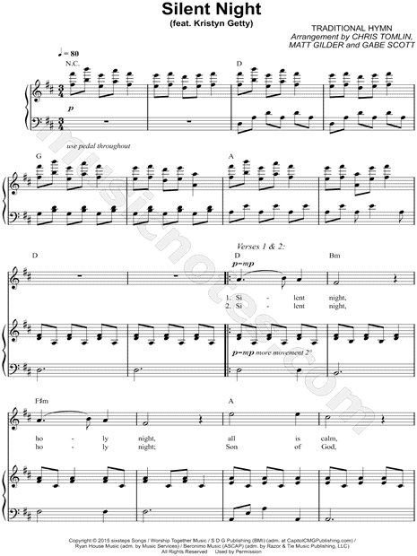 Silent Night