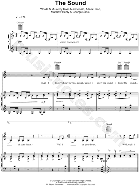 The Sound