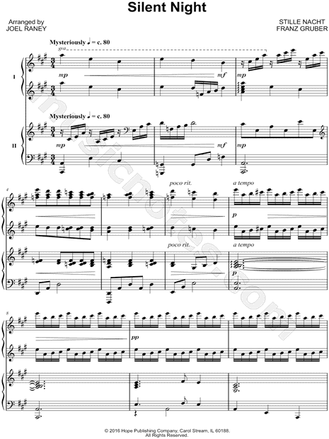 Silent Night