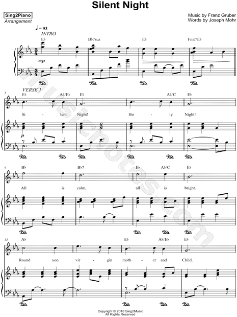 Silent Night