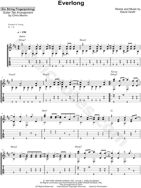 Everlong