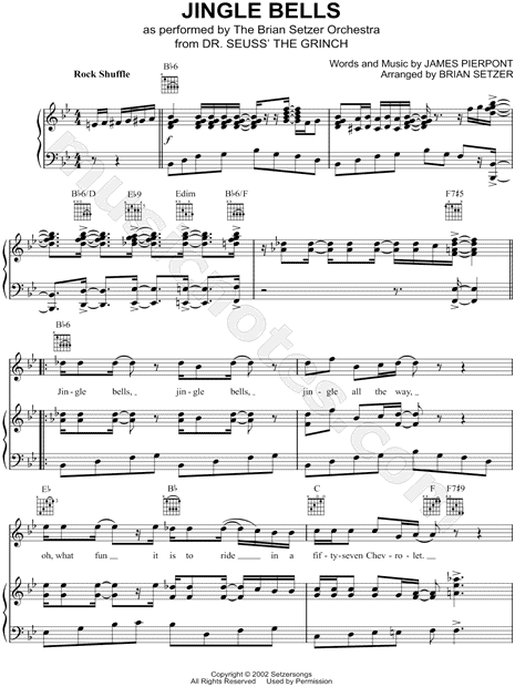 Jingle Bells