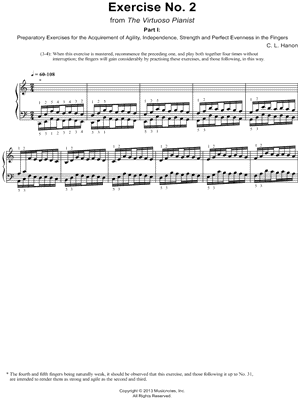 Exercise No. 2