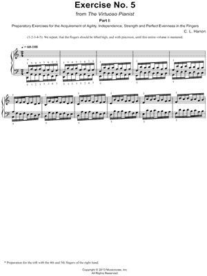 Exercise No. 5
