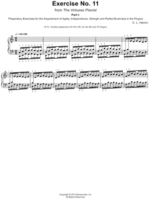 Exercise No. 11