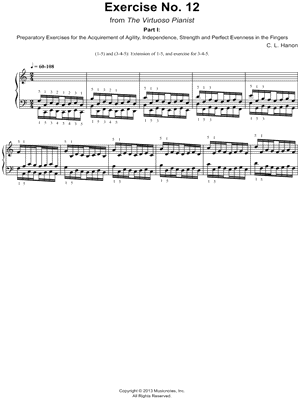 Exercise No. 12