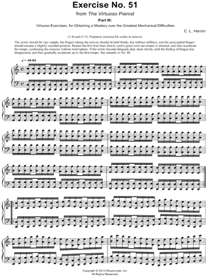 Exercise No. 51