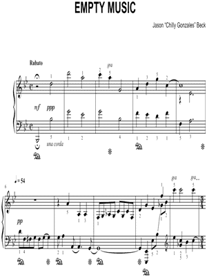 Empty Music