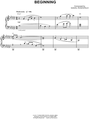 Beginning