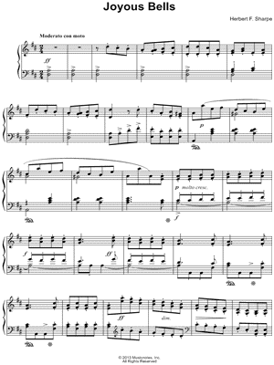 Joyous Bells