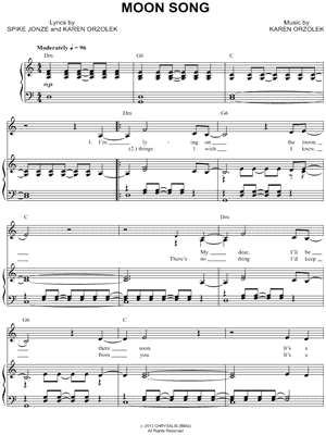Moon Song