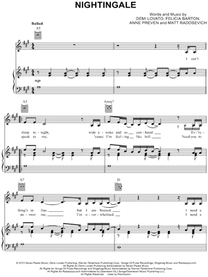 Nightingale