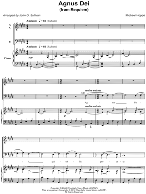 Agnus Dei