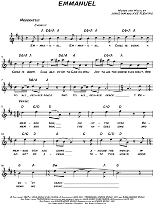 Emmanuel