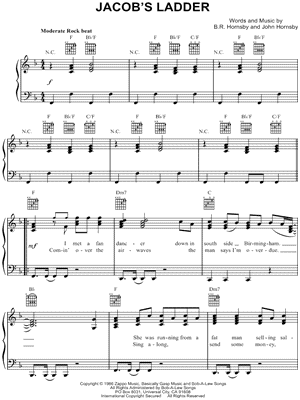 Jacob's Ladder