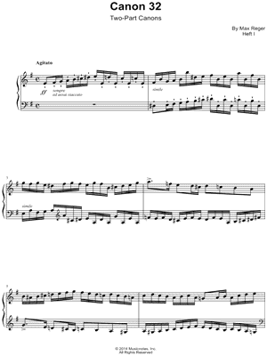 111 Canons, Book 1: Canon 32