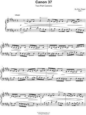 111 Canons, Book 1: Canon 37