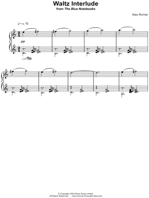Waltz Interlude