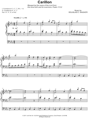 Carillon