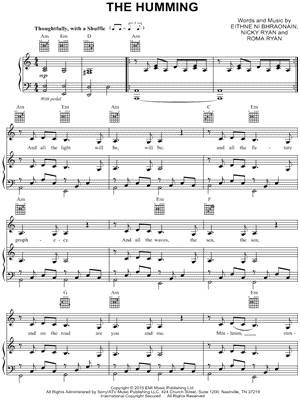 The Humming