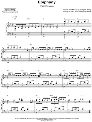 Epiphany [Full Version]