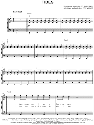 Tides