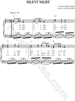 Silent Night