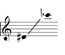 Voice, range: D#4-Cb6