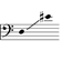 Voice, range: D3-E#4