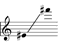 Voice, range: E#4-F#6