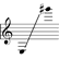 Voice, range: E3-G#6