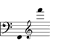 Voice, range: F2-F6