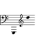 Voice, range: G1-D5
